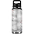 South Korea Soccer Flag YETI Rambler 36oz Bottle Skin
